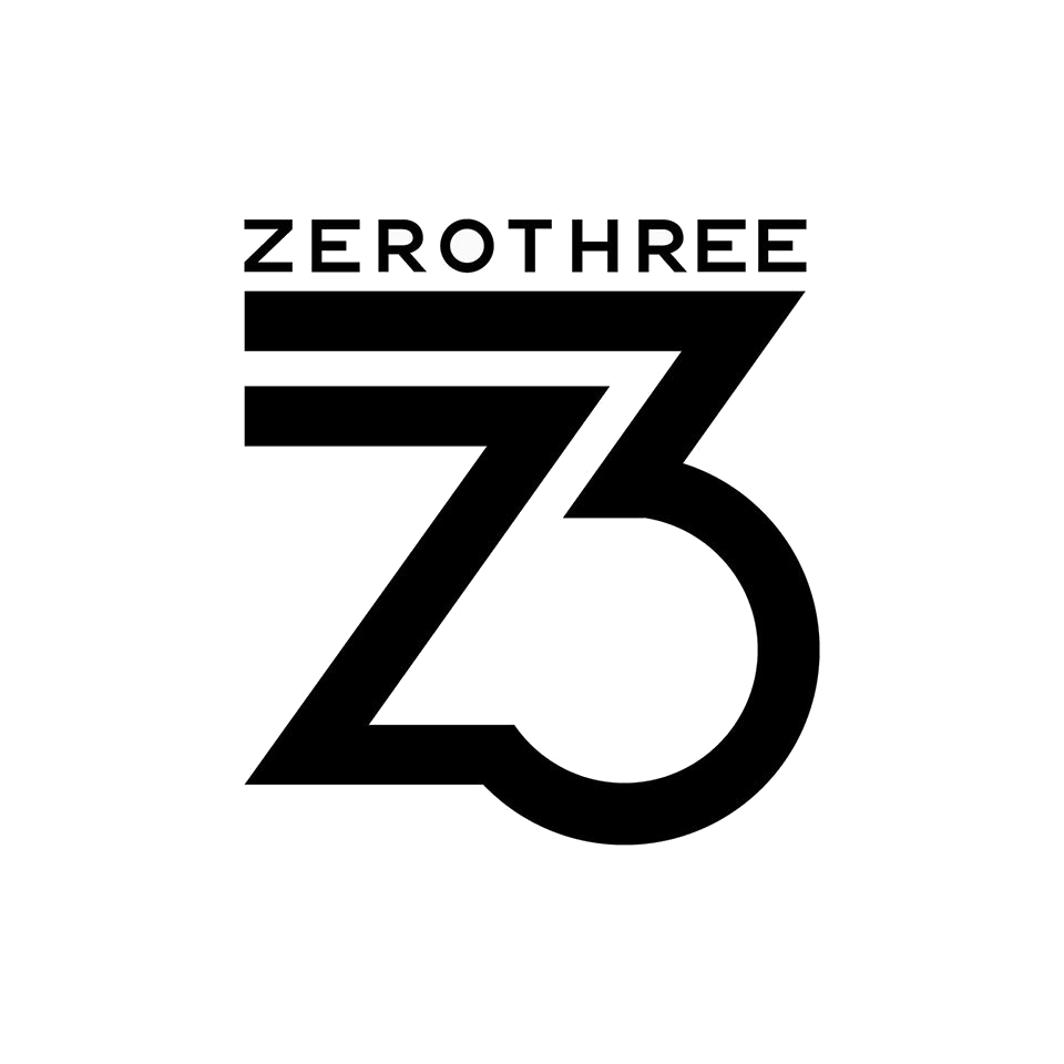 ZEROTHREE