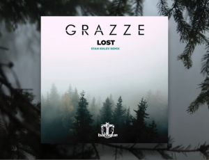 Stan Kolev remixes GRAZZE’s “Lost”